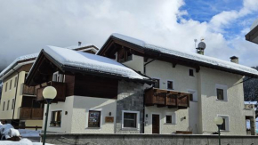 Chalet La Fiamma Santa Caterina Di Valfurva